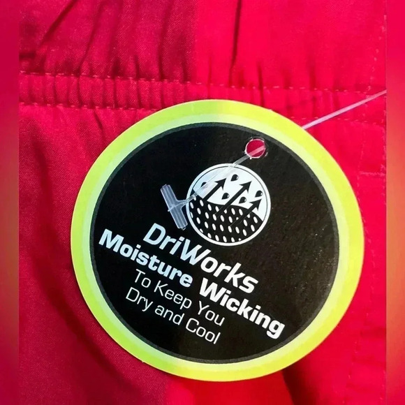 ATHLETIC Works | plus size athletic shorts. Size: XXXL (22) - Picture 2 of 13